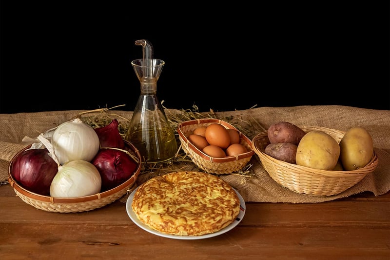 Gastronomic Wonders