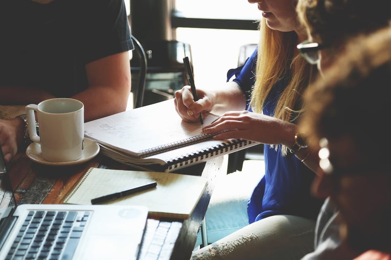 Startup Buzz